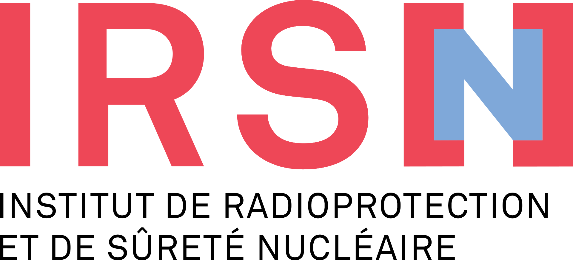 logo IRSN