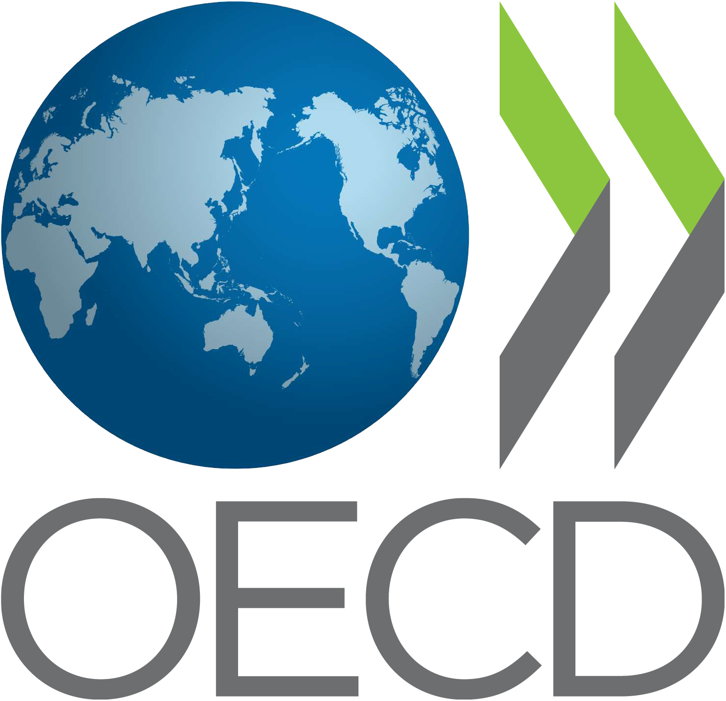 logo OECD & NEA